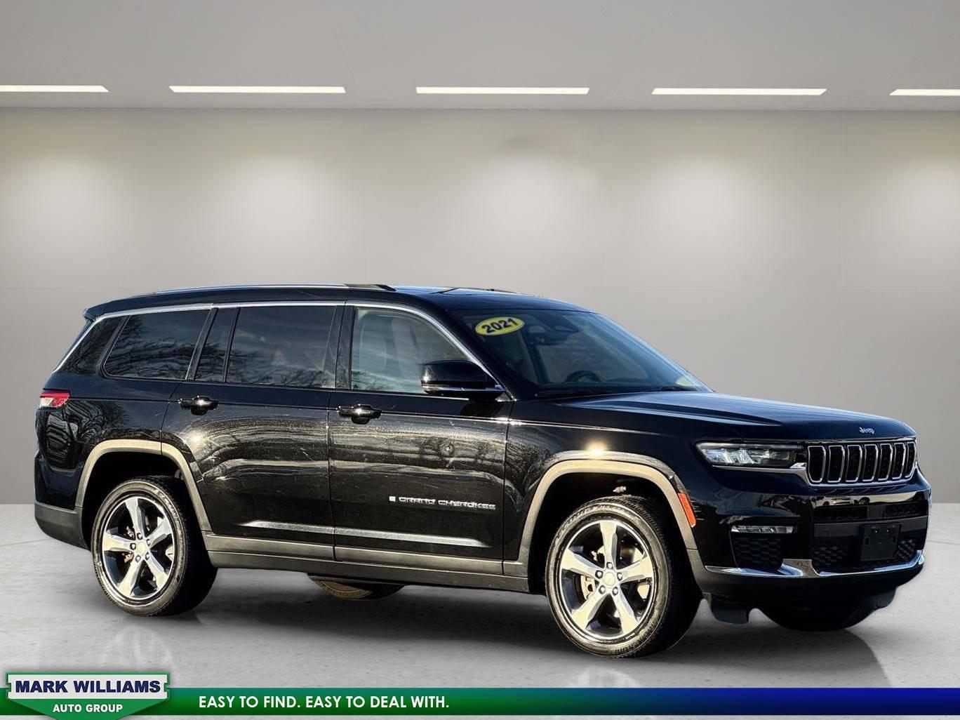 JEEP GRAND CHEROKEE 2021 1C4RJKBG2M8130234 image